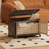 26Q2 2062-4/5-2064-5-5-2066-4/5 مقلدة من زاوية محافظ الورق المطوية Specification image